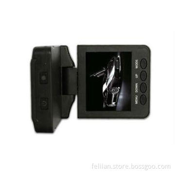 4x Digital Zoom Night Vision HD Car Camera DVR High Definit